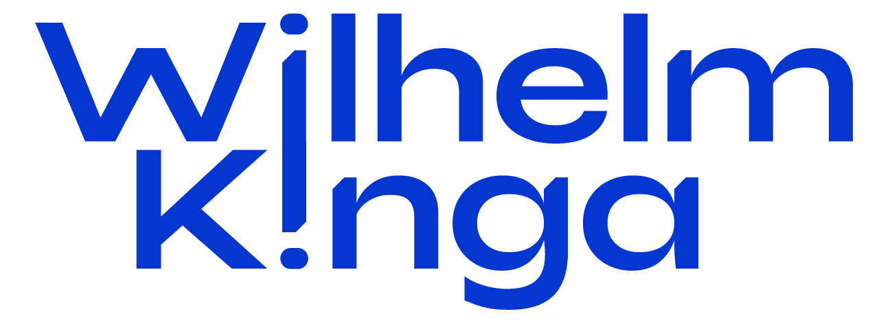 Wilhelm Kinga Logo